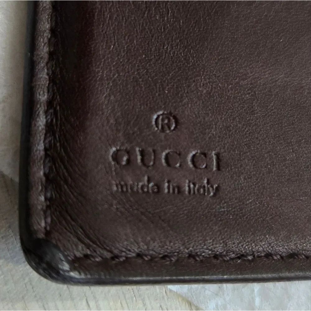 Gucci this genuine